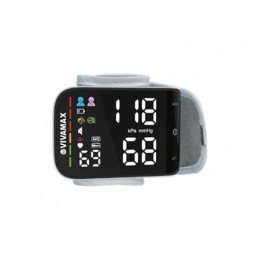 V36 Csuklós vérnyomásmérő