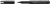 Filctoll, 0,8 mm, STABILO "dr!ver", fekete