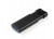 Pendrive, 128GB, USB 3.2, VERBATIM "Pinstripe", fekete