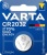 Gombelem, CR2032, 1 db, VARTA